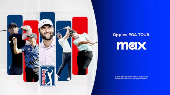 PGA Tour 2025